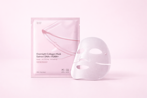 Wake Up to Skin That Looks Like You Slept at a Spa Powered by Salmon DNA PDRN — the same regenerative technology used in professional skin clinics. Zero appointments. Zero downtime.